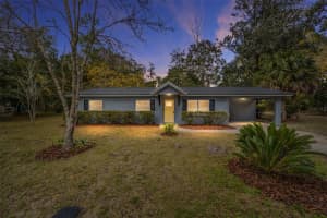 920 41ST AVENUE, GAINESVILLE, FL 32609 Sold 02/17/25