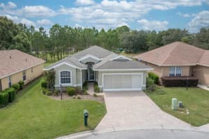 1775 SHANELLE PATH, LECANTO, FL 34461 Sold 08/30/24