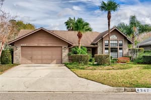 4347 60TH TERRACE, GAINESVILLE, FL 32606 Sold 03/01/24