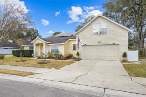 8818 10TH PLACE, GAINESVILLE, FL 32606 Sold 04/15/24