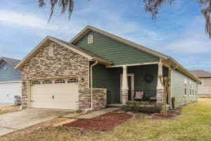 1535 120TH WAY, GAINESVILLE, FL 32606 Sold 04/12/24