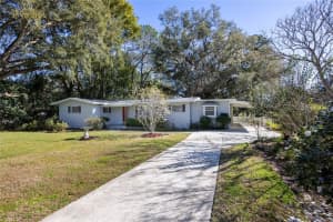 311 8TH STREET, WILLISTON, FL 32696 Sold 10/24/24