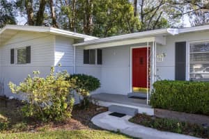 311 8TH STREET, WILLISTON, FL 32696 Sold 10/24/24