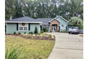 8214 16TH PLACE, GAINESVILLE, FL 32607 Sold 06/04/24