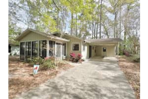 8791 37TH CIRCLE, GAINESVILLE, FL 32653 Sold 06/05/24
