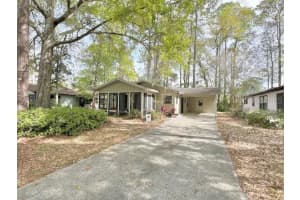 8791 37TH CIRCLE, GAINESVILLE, FL 32653 Sold 06/05/24