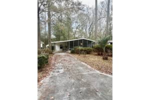 8683 40TH CIRCLE, GAINESVILLE, FL 32653 Sold 02/09/24