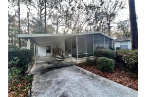8683 40TH CIRCLE, GAINESVILLE, FL 32653 Sold 02/09/24