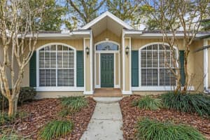 11301 36TH AVENUE, GAINESVILLE, FL 32606 Sold 02/28/24