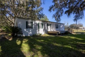 28706 32ND AVENUE, NEWBERRY, FL 32669 Sold 05/23/25