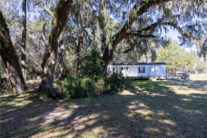 28706 32ND AVENUE, NEWBERRY, FL 32669 Sold 05/23/25