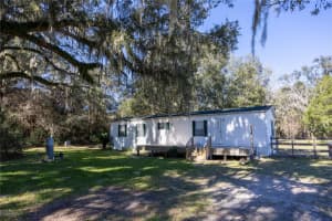 28706 32ND AVENUE, NEWBERRY, FL 32669 Sold 05/23/25