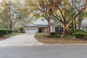 6240 90TH STREET, GAINESVILLE, FL 32608 Sold 05/20/24