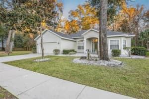 1933 65TH DRIVE, GAINESVILLE, FL 32607 Sold 05/10/24