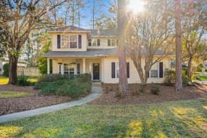 7230 80TH TERRACE, GAINESVILLE, FL 32608 Sold 03/29/24