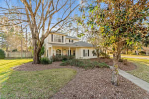 7230 80TH TERRACE, GAINESVILLE, FL 32608 Sold 03/29/24