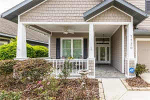 7726 79TH DRIVE, GAINESVILLE, FL 32608 Sold 04/29/24