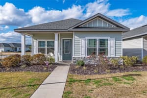 9474 67TH LANE, GAINESVILLE, FL 32608 Sold 04/15/24
