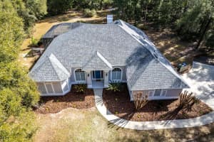 4411 180 STREET, NEWBERRY, FL 32669 Sold 10/02/24