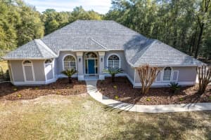 4411 180 STREET, NEWBERRY, FL 32669 Sold 10/02/24