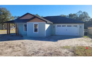 19991 248TH STREET, HIGH SPRINGS, FL 32643 Sold 10/24/24