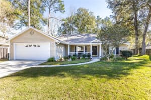 6649 80 STREET, GAINESVILLE, FL 32608 Sold 04/22/24