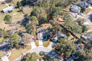 6649 80 STREET, GAINESVILLE, FL 32608 Sold 04/22/24