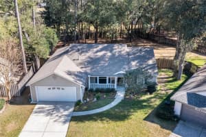 6649 80 STREET, GAINESVILLE, FL 32608 Sold 04/22/24
