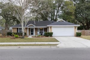 6835 81ST STREET, GAINESVILLE, FL 32608 Sold 04/05/24