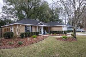 6835 81ST STREET, GAINESVILLE, FL 32608 Sold 04/05/24