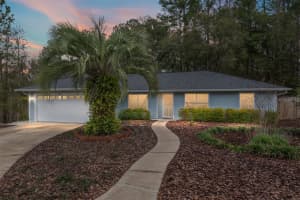 519 93RD WAY, GAINESVILLE, FL 32607 Sold 04/04/24