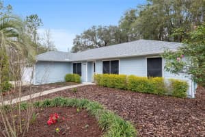 519 93RD WAY, GAINESVILLE, FL 32607 Sold 04/04/24