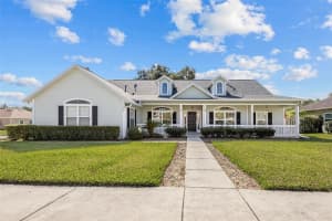 11921 12TH AVENUE, GAINESVILLE, FL 32606 Sold 04/05/24