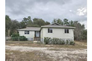291 CUE LAKE DRIVE, HAWTHORNE, FL 32640 Sold 02/28/25