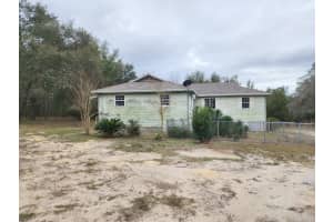 291 CUE LAKE DRIVE, HAWTHORNE, FL 32640 Sold 02/28/25