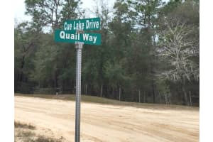 291 CUE LAKE DRIVE, HAWTHORNE, FL 32640 Sold 02/28/25