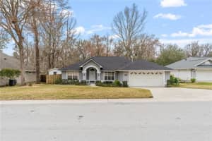 10635 9TH AVENUE, GAINESVILLE, FL 32606 Sold 03/19/24