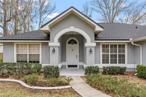10635 9TH AVENUE, GAINESVILLE, FL 32606 Sold 03/19/24