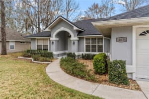 10635 9TH AVENUE, GAINESVILLE, FL 32606 Sold 03/19/24
