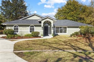 6004 111TH PLACE, ALACHUA, FL 32615 Sold 04/01/24
