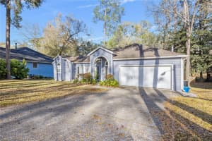 823 113TH TERRACE, GAINESVILLE, FL 32606 Sold 06/18/24