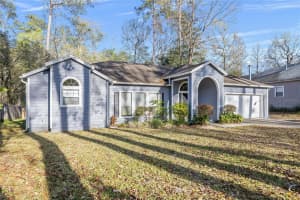 823 113TH TERRACE, GAINESVILLE, FL 32606 Sold 06/18/24