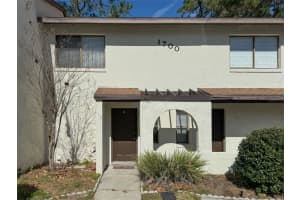2635 35TH PLACE, GAINESVILLE, FL 32608 Sold 09/19/24