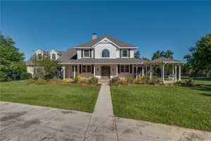 12275 W Highway 318, REDDICK