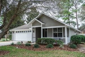 14582 22ND PLACE, NEWBERRY, FL 32669 Sold 03/26/24