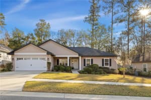 1439 118TH STREET, GAINESVILLE, FL 32606 Sold 04/01/24