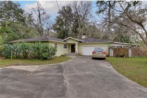 1809 44TH AVENUE, GAINESVILLE, FL 32608 Sold 01/03/25