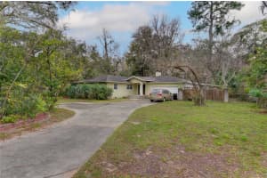 1809 44TH AVENUE, GAINESVILLE, FL 32608 Sold 01/03/25