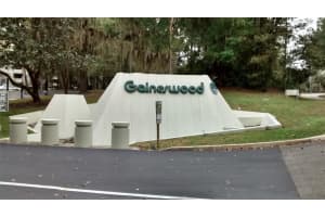 1717 23RD AVENUE, GAINESVILLE, FL 32605 Sold 11/01/24