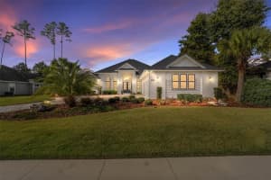 2706 105TH STREET, GAINESVILLE, FL 32608 Sold 05/28/24